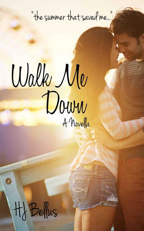 Walk Me Down by Bellus, HJ