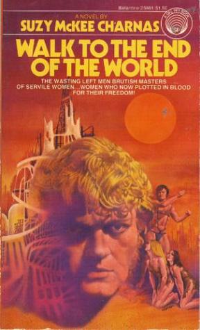 Walk to the End of the World (1974)