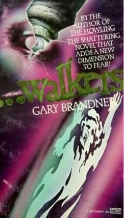 Walkers by Gary Brandner