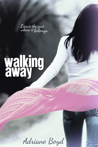 Walking Away (2000) by Adriane Boyd