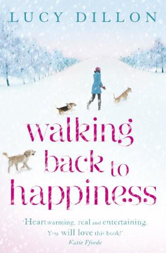 Walking Back to Happiness by Lucy Dillon