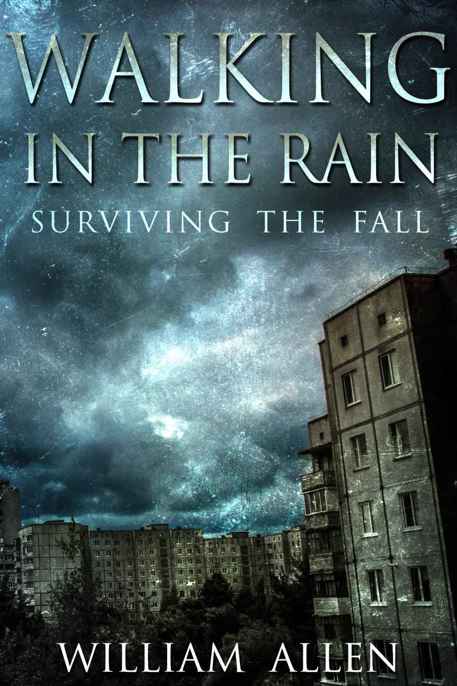 Walking in the Rain: Surviving the Fall