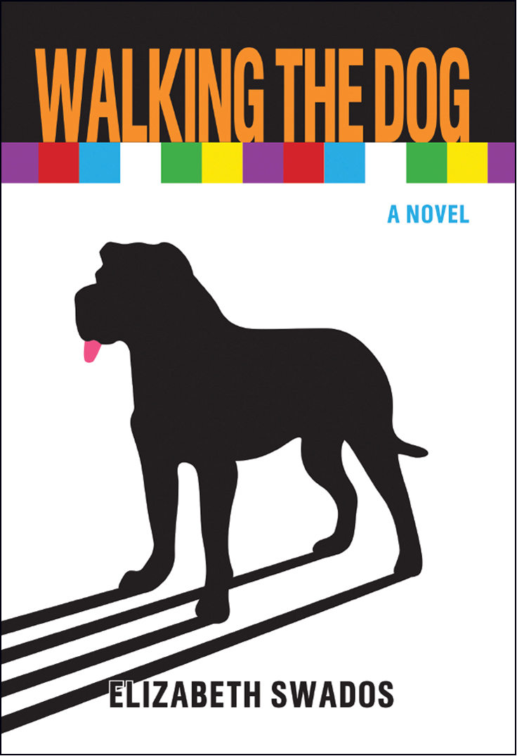 Walking the Dog (2016) by Elizabeth Swados