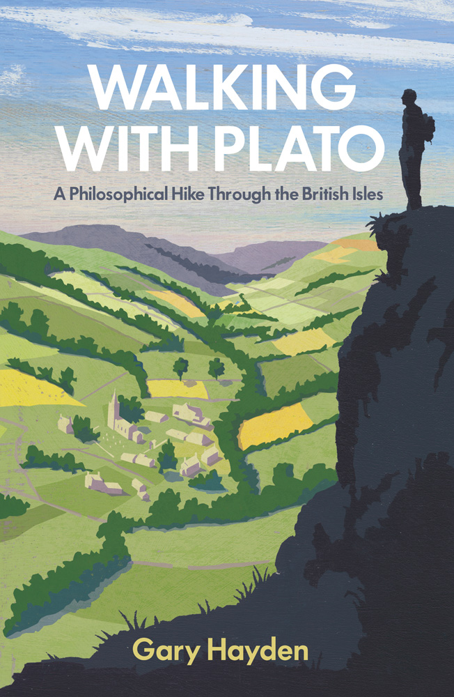 Walking with Plato (2016)