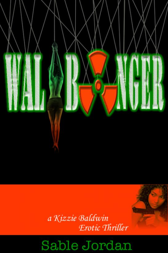 Wallbanger by Sable Jordan