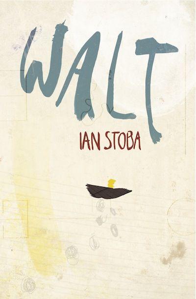 Walt by Ian Stoba