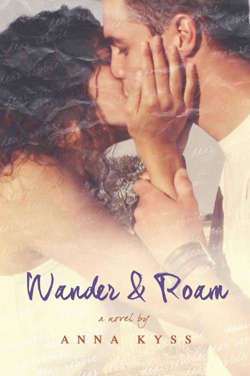 Wander and Roam (Wander #1)