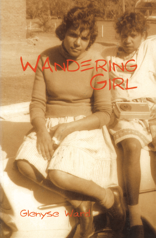 Wandering Girl (2013)