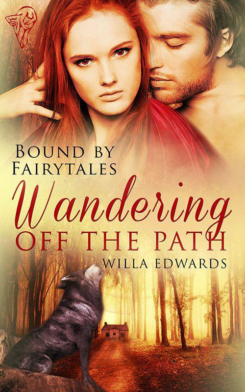 Wandering Off the Path by Willa Edwards