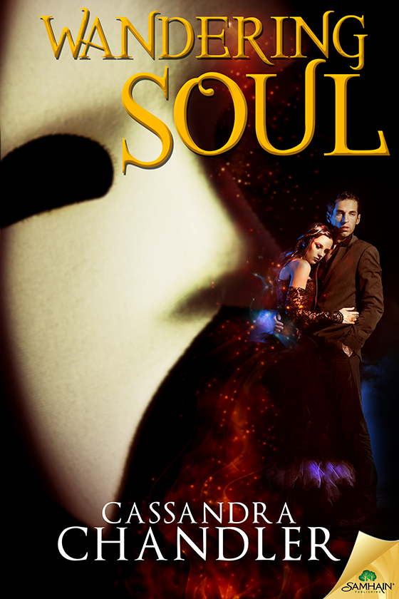 Wandering Soul (2015)