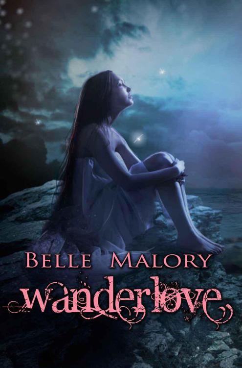 Wanderlove by Belle Malory