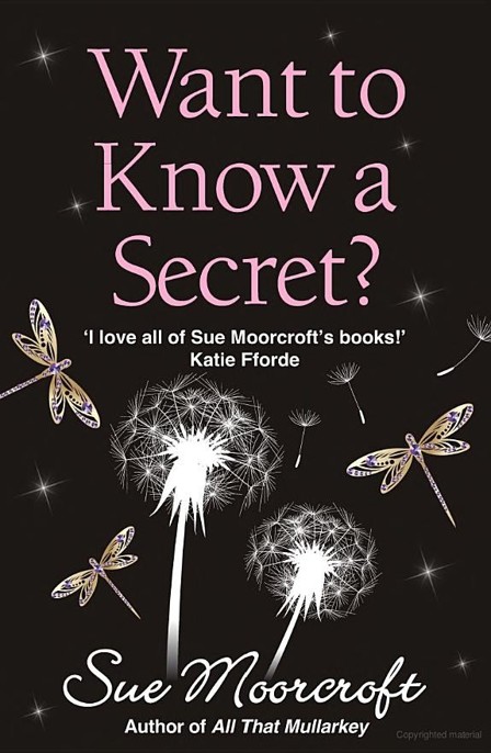 Want to Know a Secret?