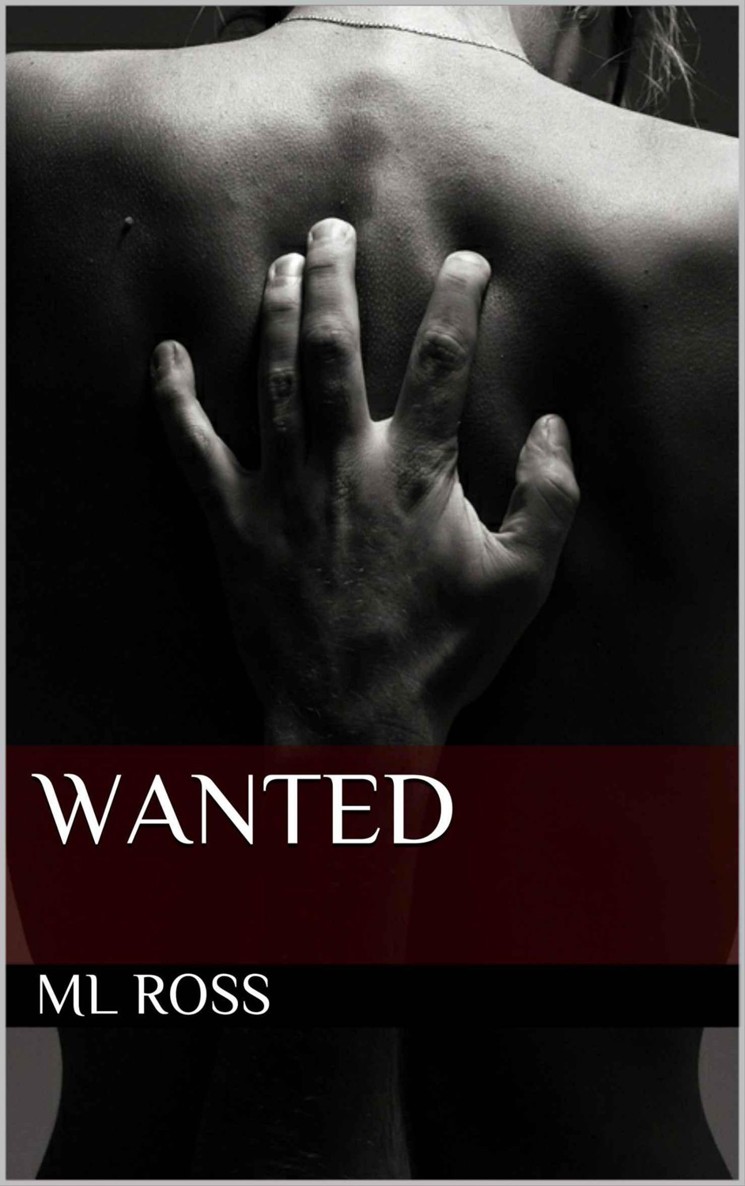 Wanted by ML Ross