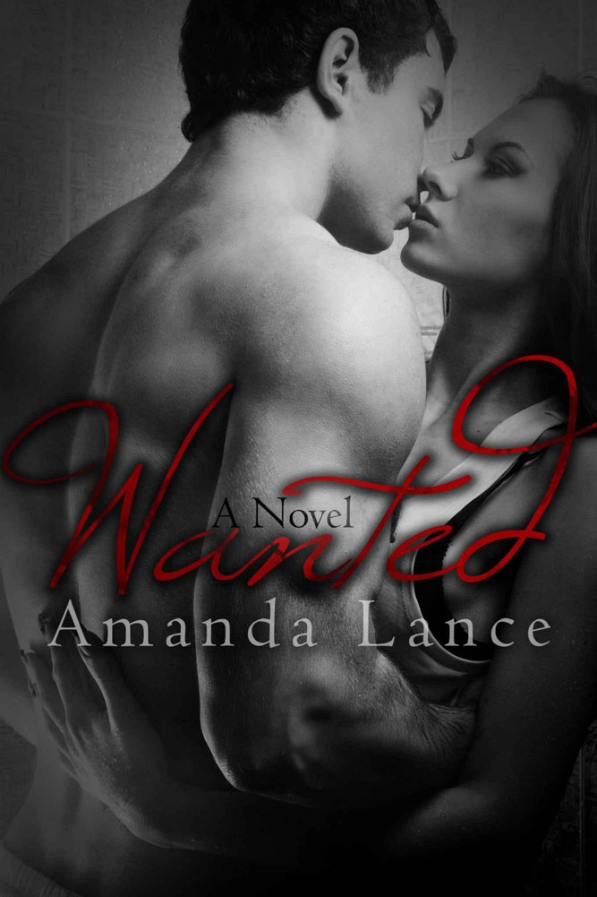 Wanted by Lance, Amanda