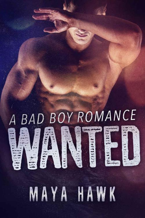 Wanted: A Bad Boy Romance