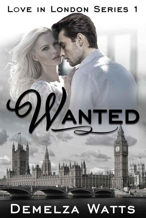 Wanted: Love in London Series 1