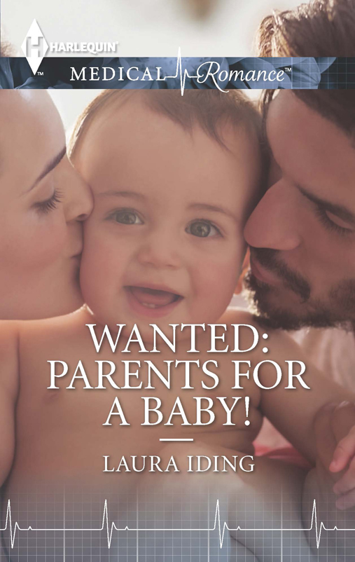 Wanted: Parents for a Baby!