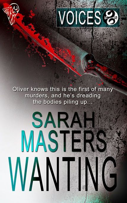 Wanting by Sarah Masters