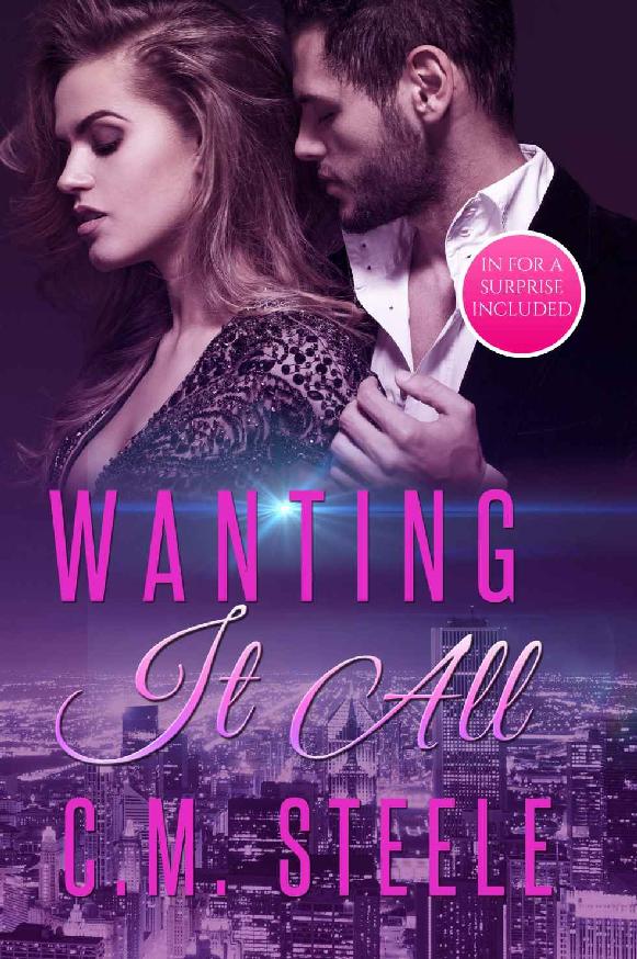 Wanting It All: Michael and Sarah