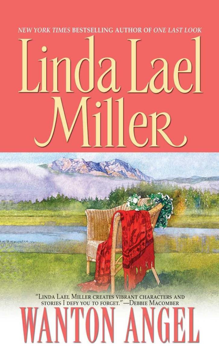 Wanton Angel by Miller, Linda Lael