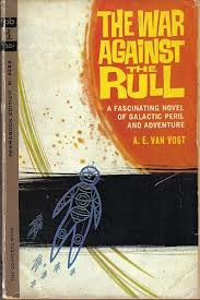 War Against the Rull (2014)