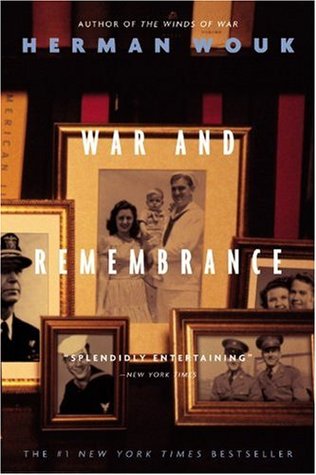 War and Remembrance (2002)