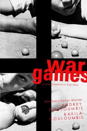 War Games (2009) by Audrey Couloumbis