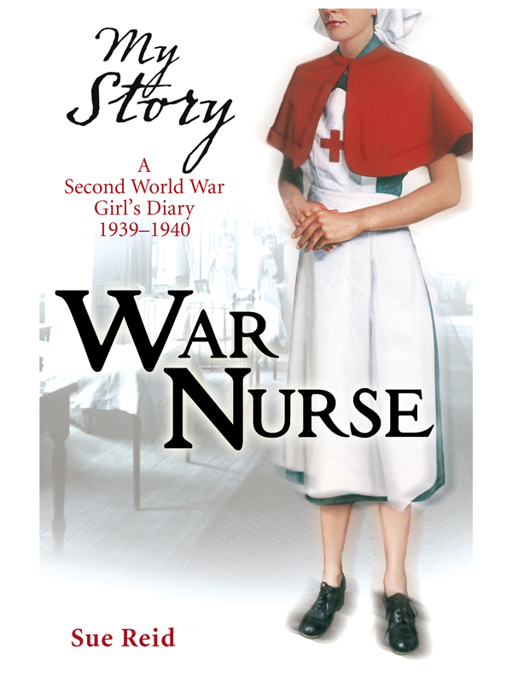 War Nurse