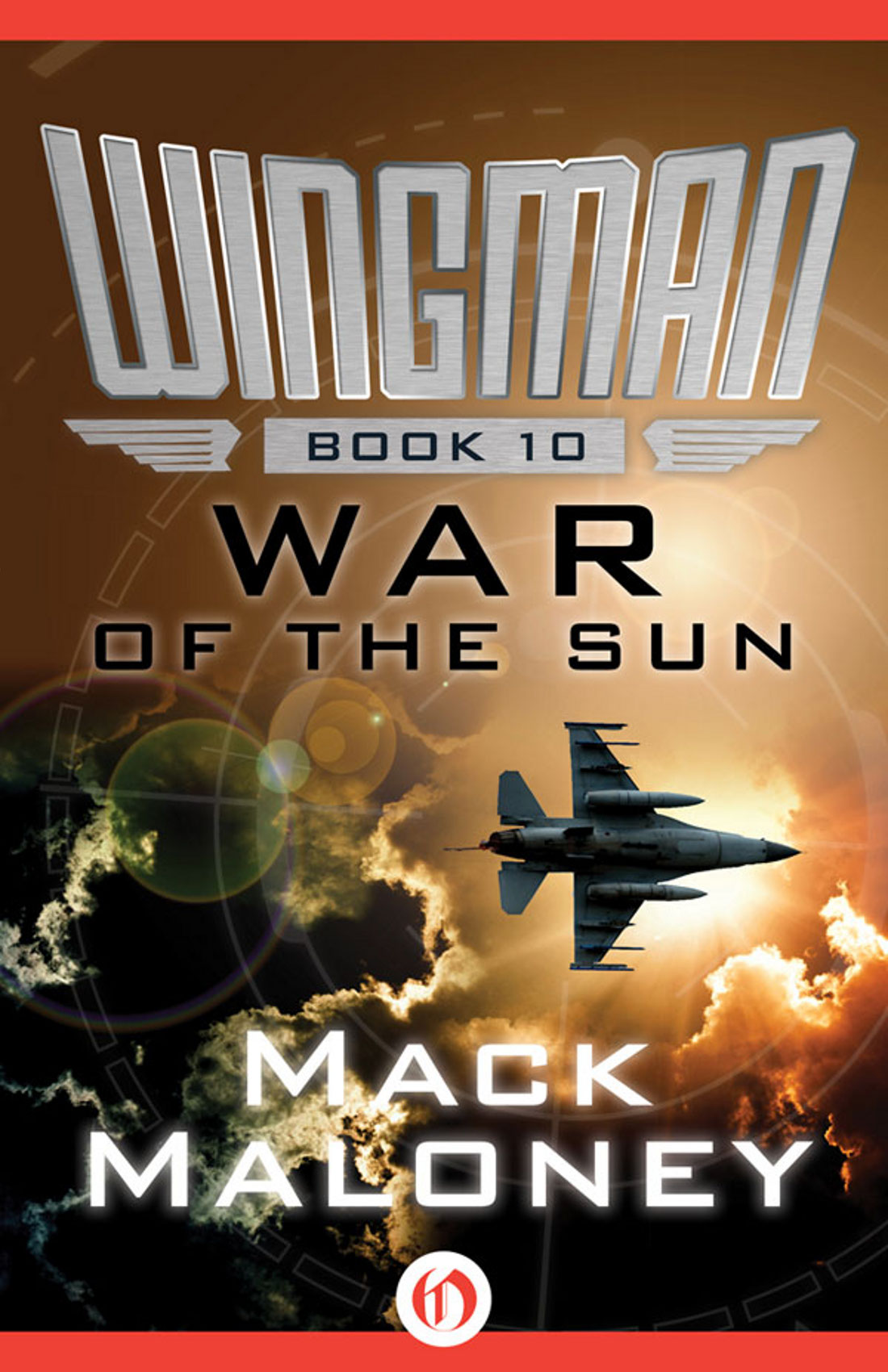 War of the Sun by Maloney, Mack