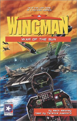 War of the Sun (2002) by Mack Maloney