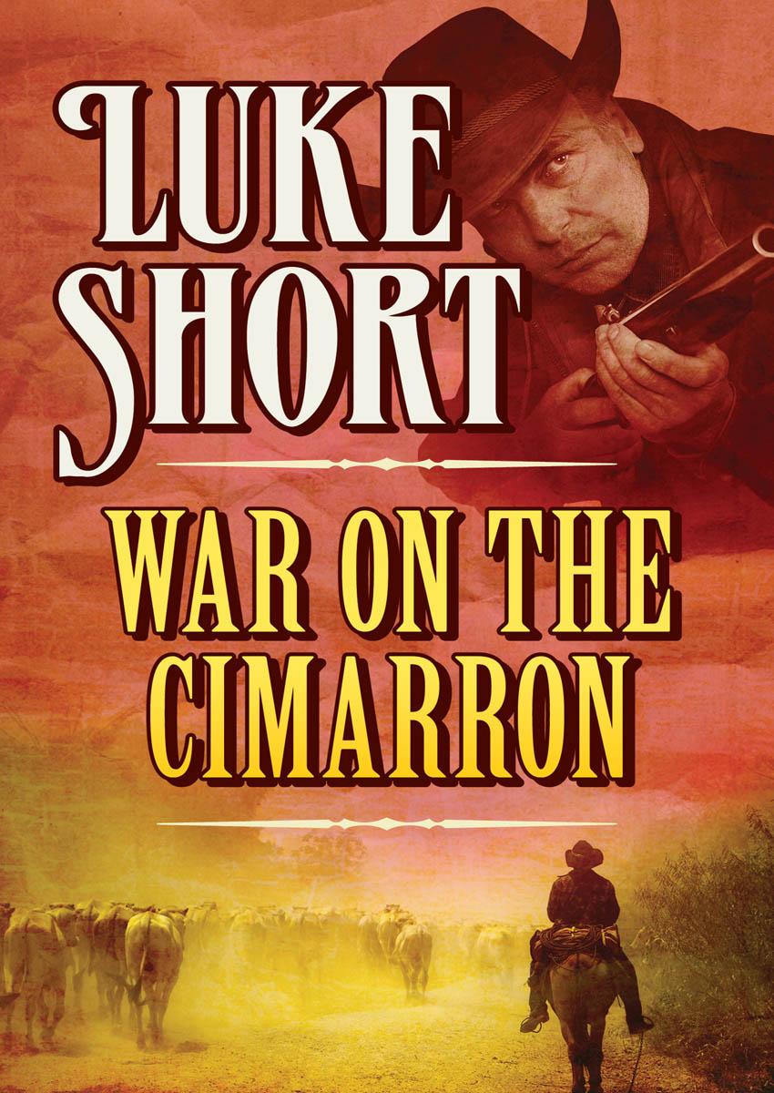 War on the Cimarron (2016)