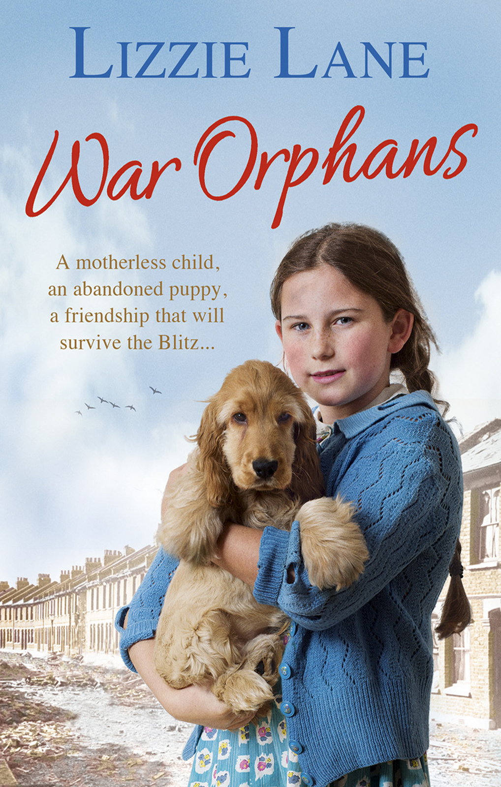 War Orphans