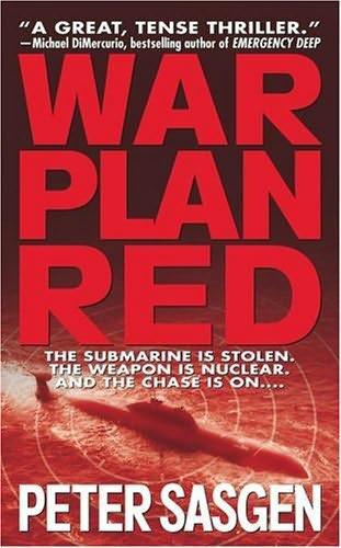 War Plan Red by Peter Sasgen