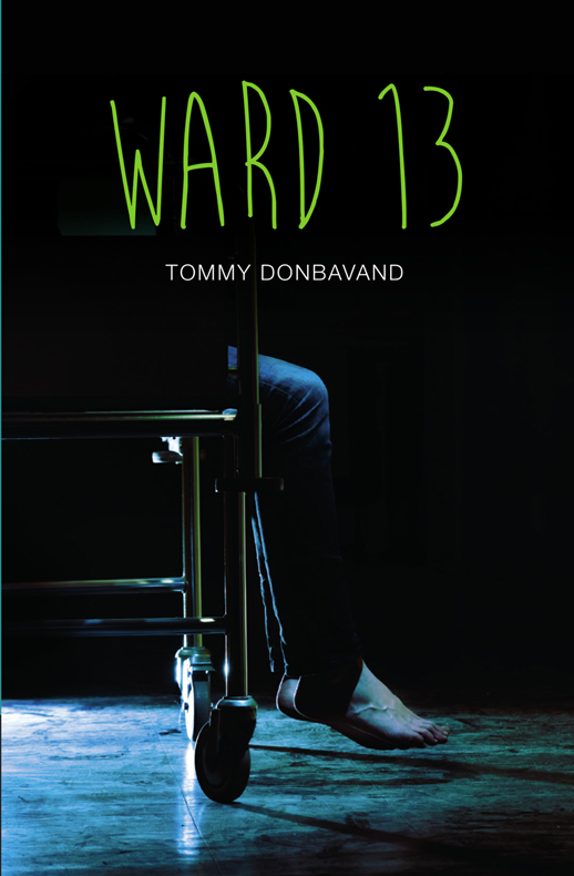 Ward 13 (2015)