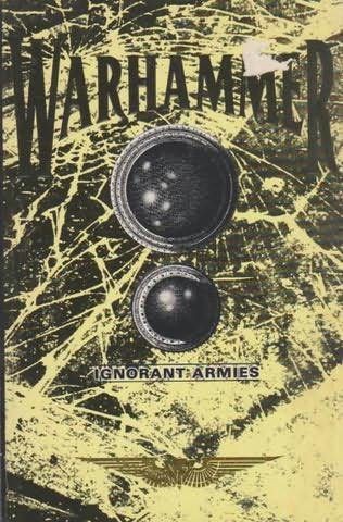 Warhammer [Ignorant Armies] (2011) by epubBillie