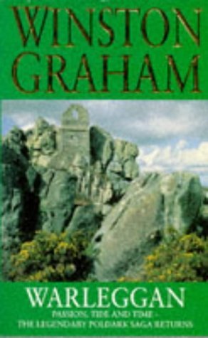 Warleggan (1996) by Winston Graham