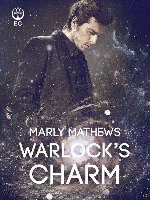 Warlock's Charm by Marly Mathews