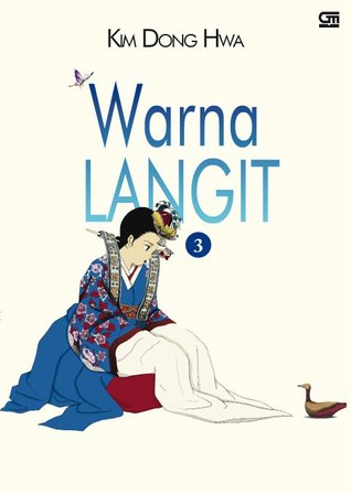 Warna Langit (2003) by Kim Dong Hwa