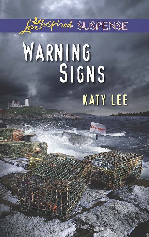 Warning Signs (Love Inspired Suspense)