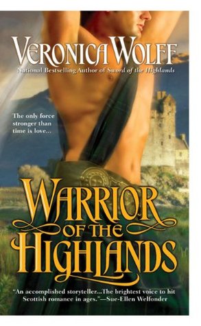 Warrior of the Highlands (2009)