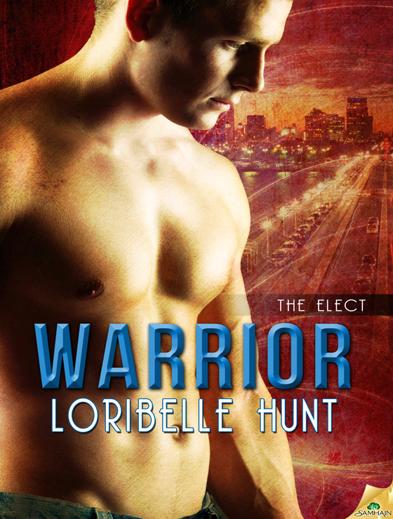 Warrior: The Elect, Book 3 (2013)