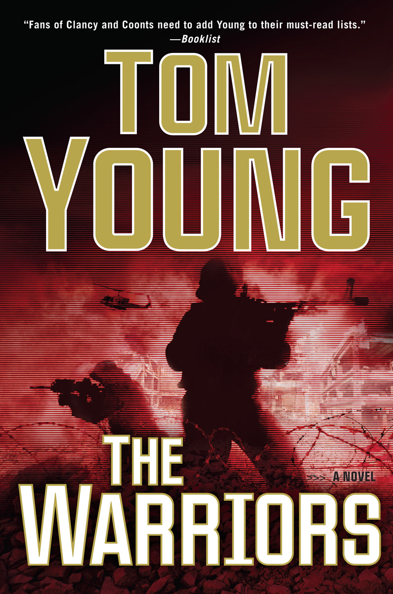 Warriors (9781101621189) (2013) by Young, Tom