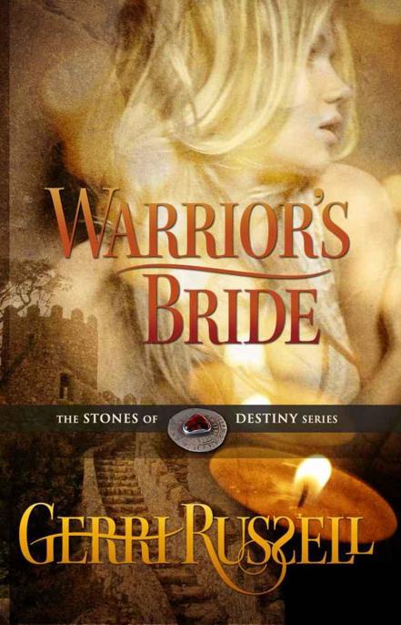 Warrior's Bride