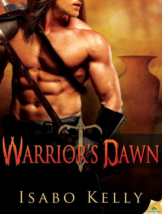 Warrior's Dawn (Fire and Tears) by Isabo Kelly