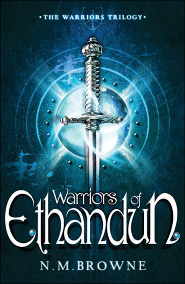 Warriors of Ethandun (2009)