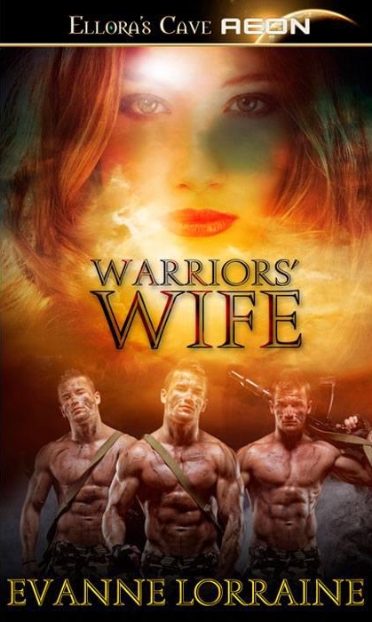 Warrior's Wife