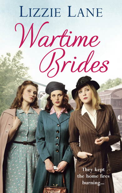 Wartime Brides