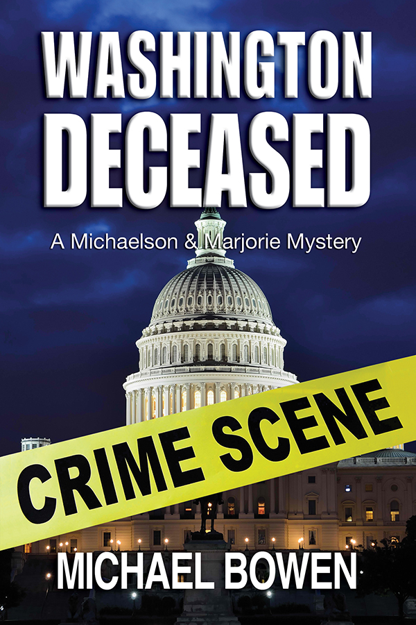 Washington Deceased (2013)