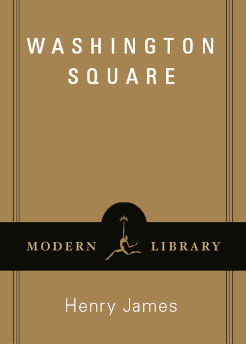 Washington Square (2000) by Henry James