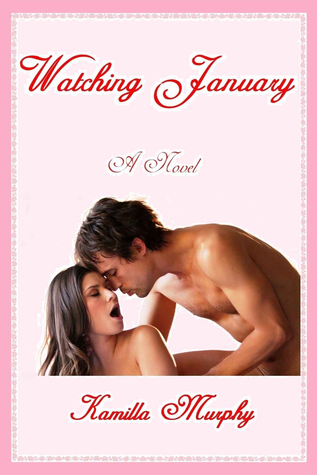 watching january by murphy, kamilla